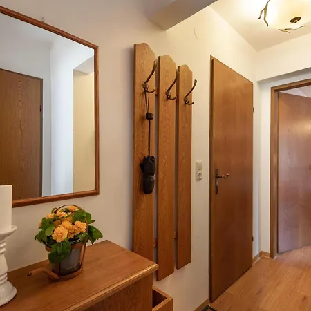 Apartamento Kolmblick Mayrhofen