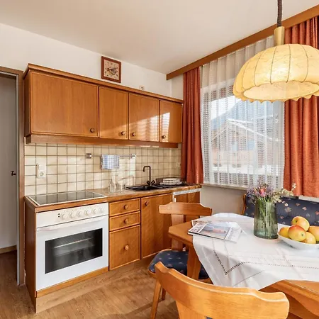 Apartamento Kolmblick *