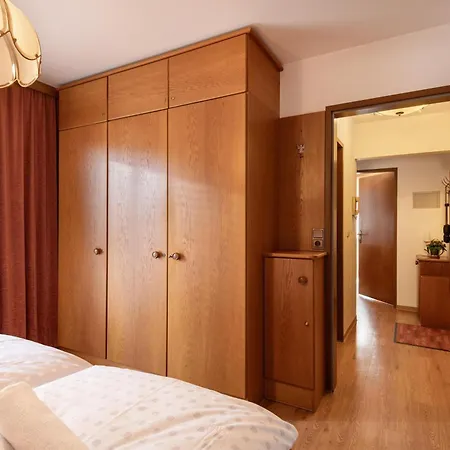 Kolmblick Apartamento Mayrhofen