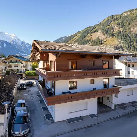Kolmblick Apartamento *